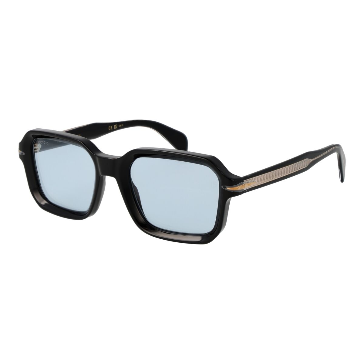 Ανδρικά Γυαλιά Ηλίου David Beckham DB 7147_S 52807QZ