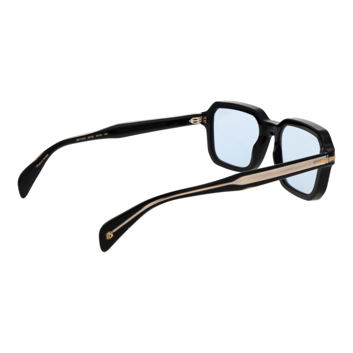 Ανδρικά Γυαλιά Ηλίου David Beckham DB 7147_S 52807QZ