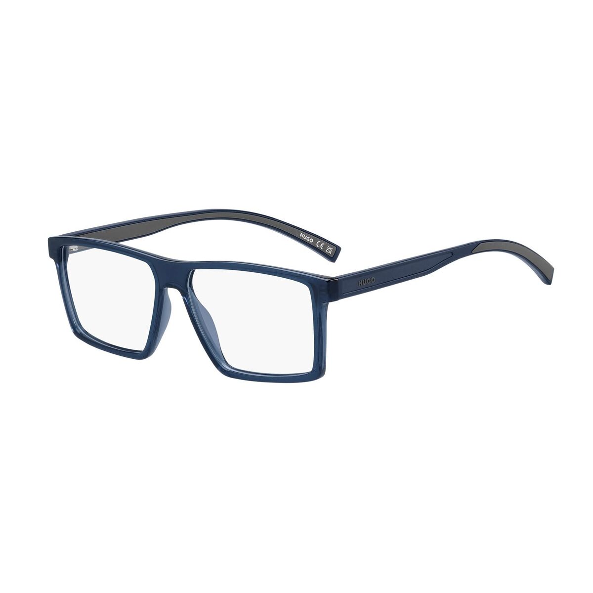 Ανδρικό Σκελετός γυαλιών Hugo Boss HG 1371 56PJP14 Μπλε