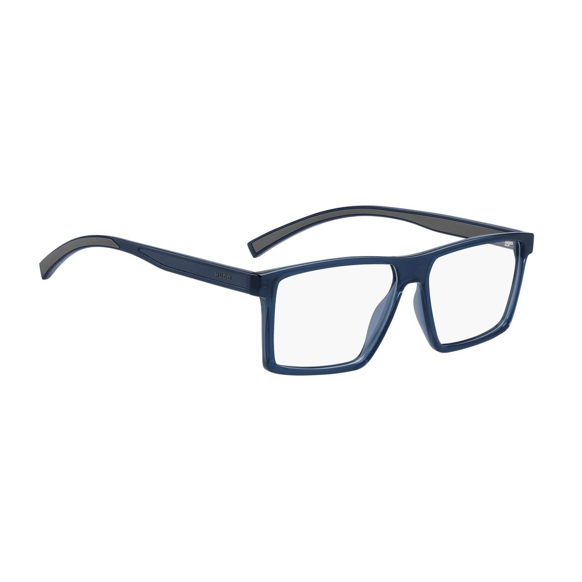 Ανδρικό Σκελετός γυαλιών Hugo Boss HG 1371 56PJP14 Μπλε