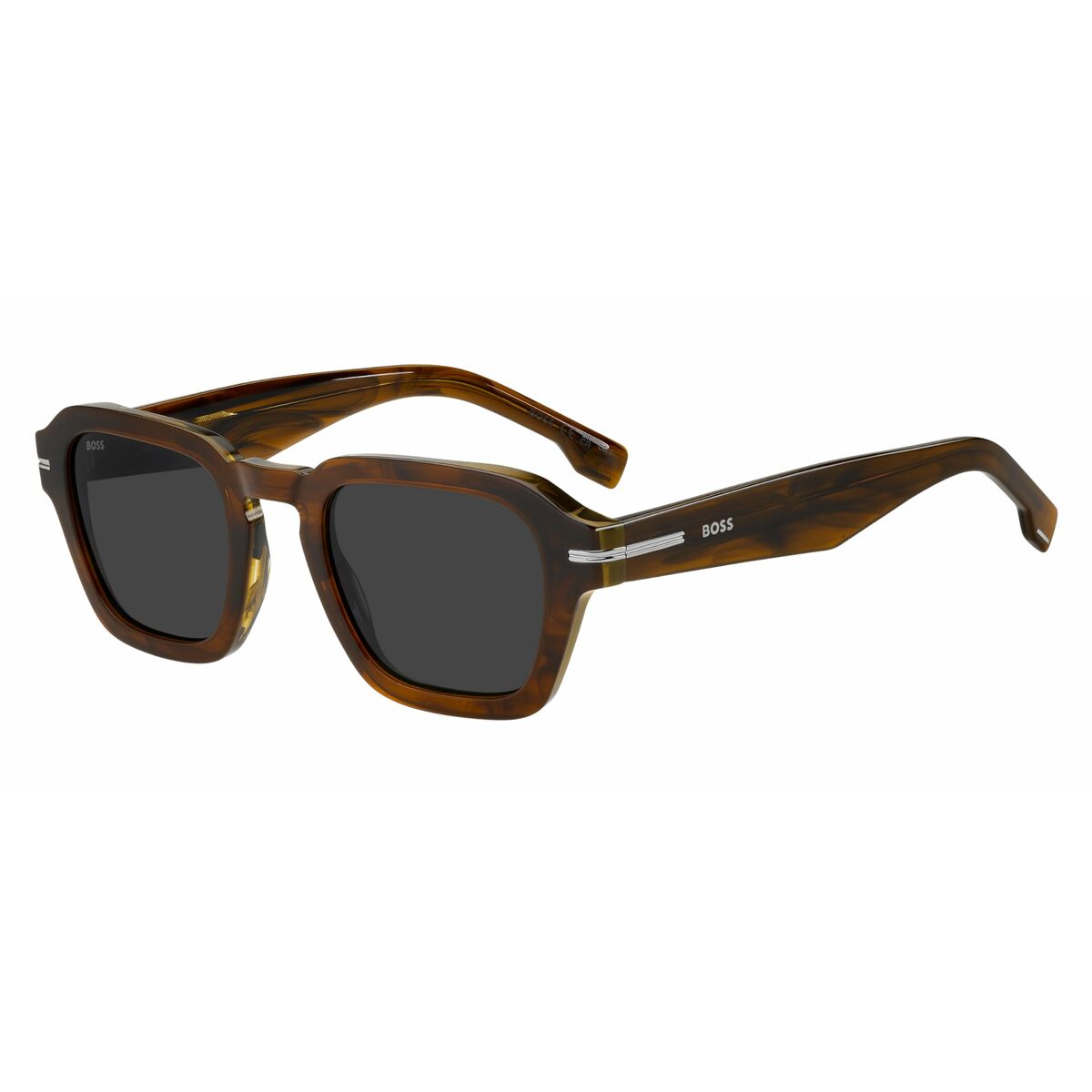 Ανδρικά Γυαλιά Ηλίου Hugo Boss BOSS 1853_S Πολύχρωμο