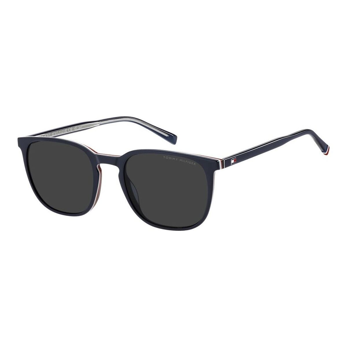 Ανδρικά Γυαλιά Ηλίου Tommy Hilfiger TH 2266_S Μαύρο