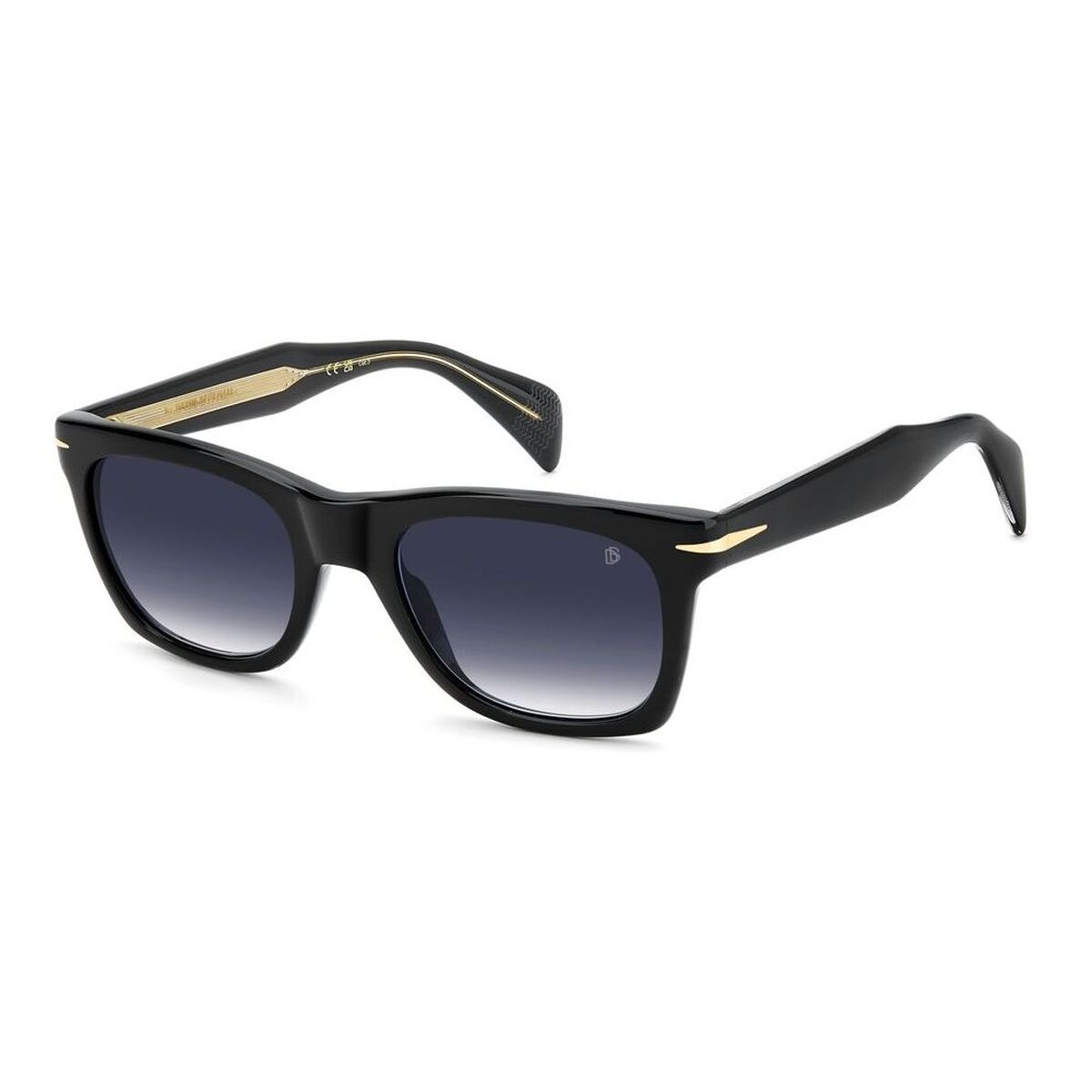 Ανδρικά Γυαλιά Ηλίου David Beckham DB 1222_S