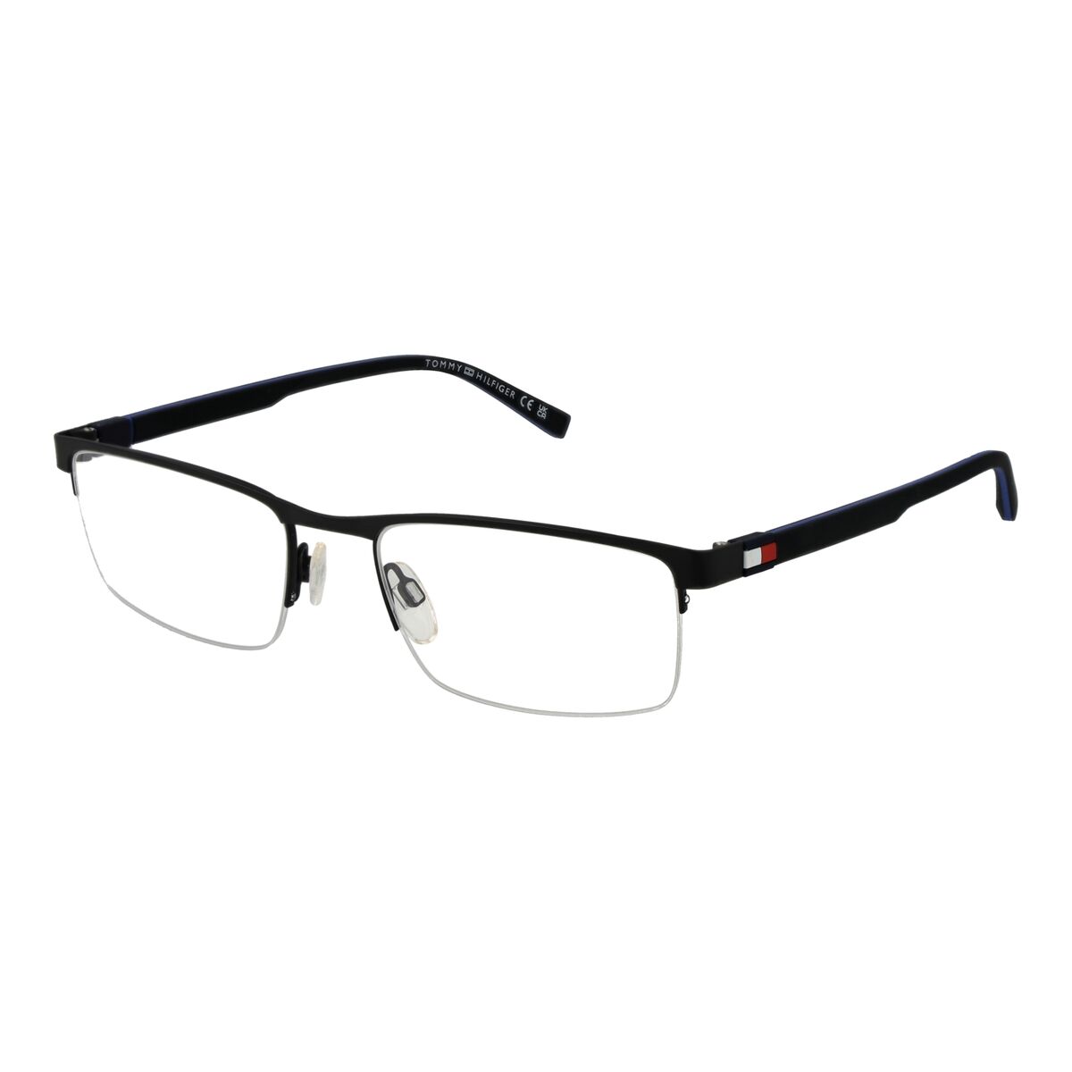 Ανδρικό Σκελετός γυαλιών Tommy Hilfiger TH 2322 5480719 Μαύρο