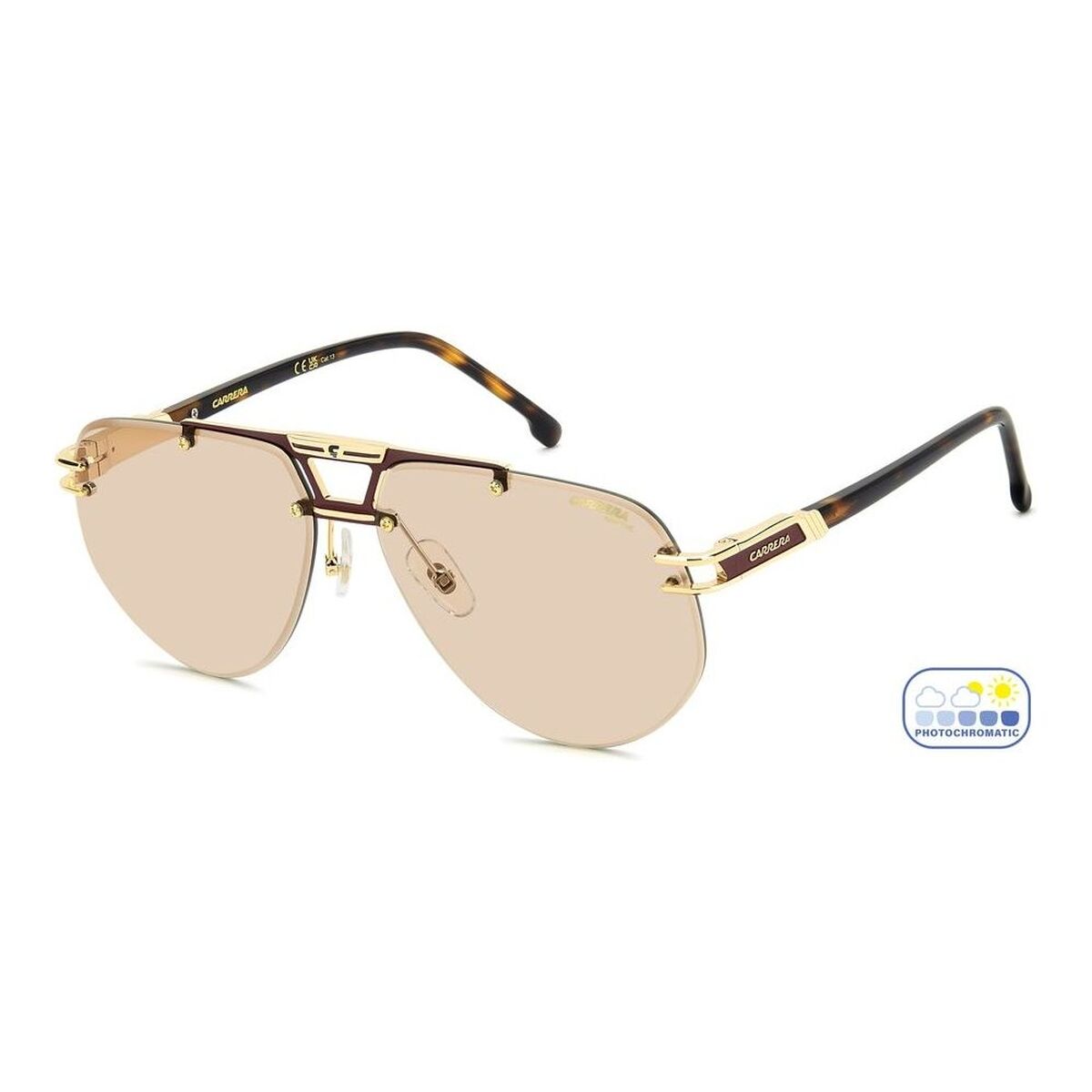 Ανδρικά Γυαλιά Ηλίου Carrera CARRERA 1087_S
