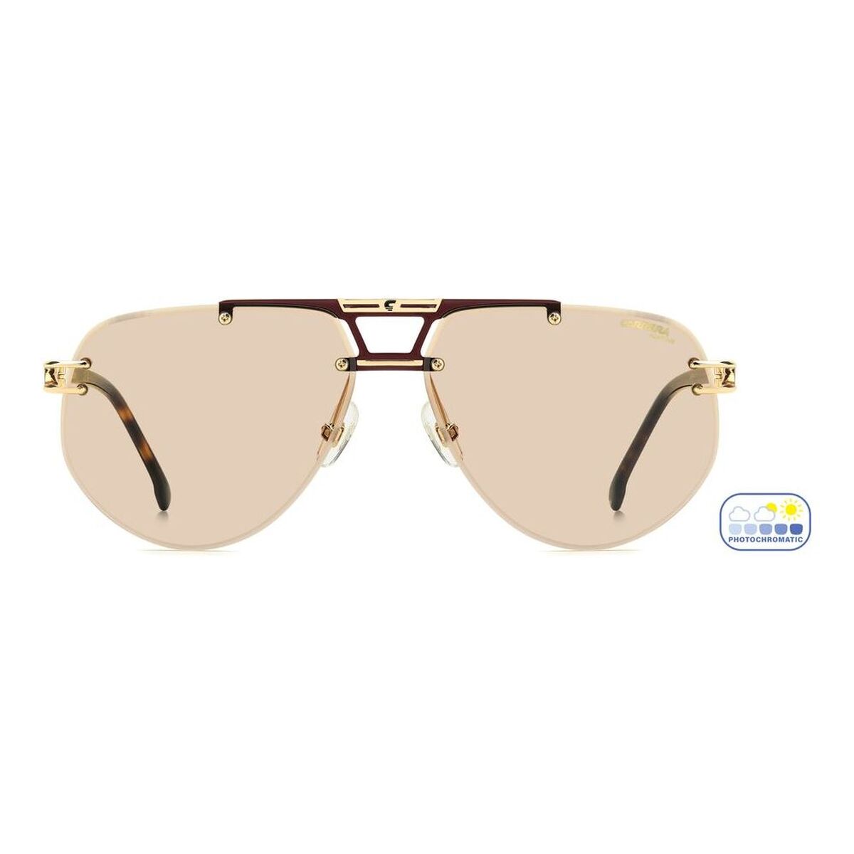 Ανδρικά Γυαλιά Ηλίου Carrera CARRERA 1087_S
