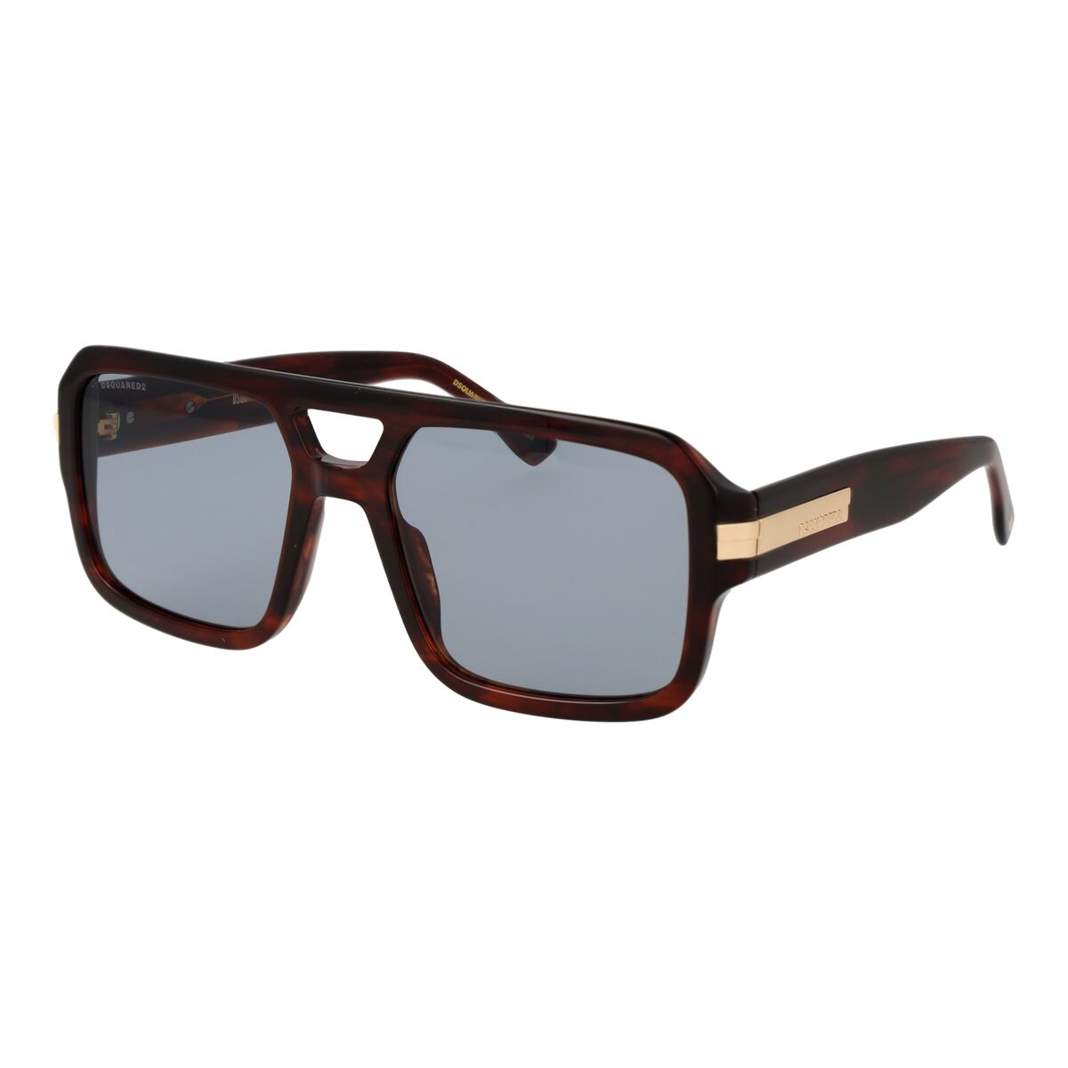 Ανδρικά Γυαλιά Ηλίου Dsquared2 D2 0197_S 57EX4IR
