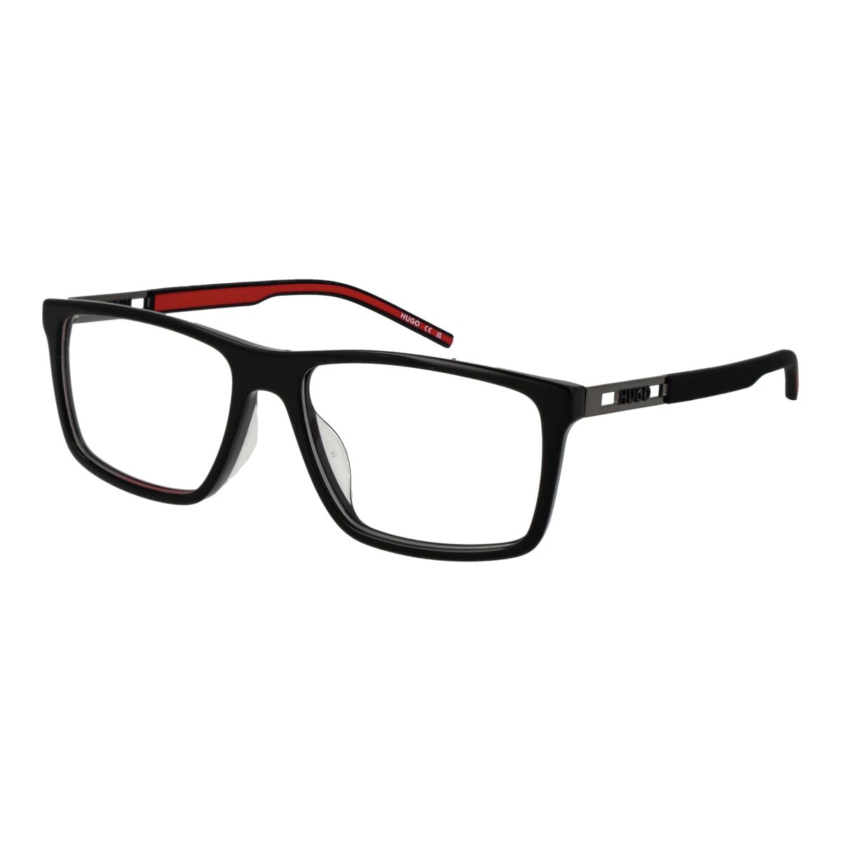Ανδρικό Σκελετός γυαλιών Hugo Boss HG 1416_G 5580716 Μαύρο
