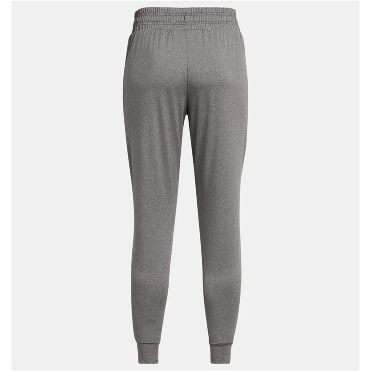 Μακρύ Αθλητικό Παντελόνι Under Armour Tech Mujer Μαύρο Γυναίκα Fitness
