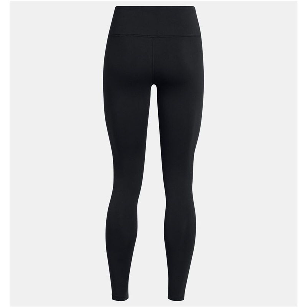 Αθλητικά Γυναικεία Κολάν Under Armour Rival Μαύρο