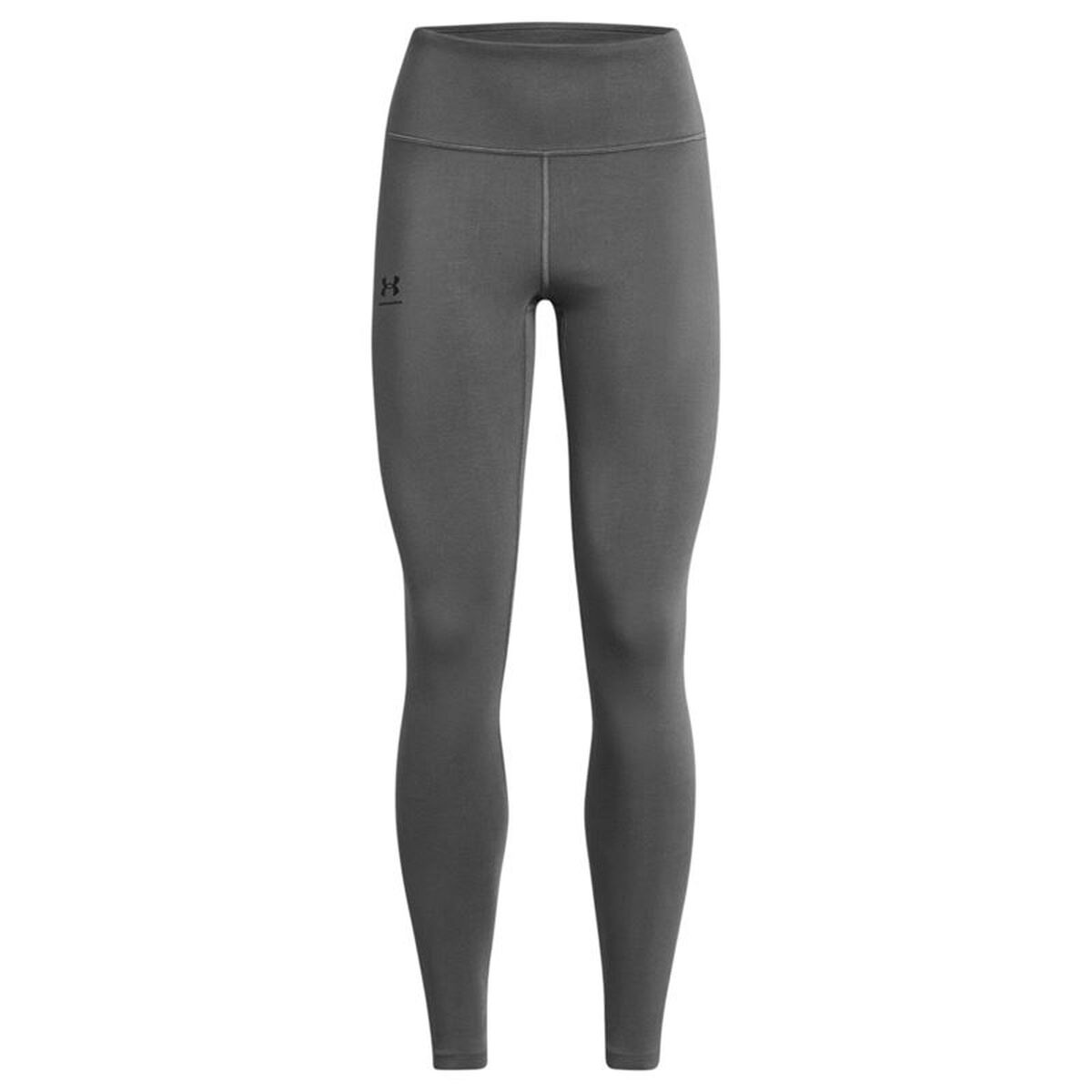 Αθλητικά Γυναικεία Κολάν Under Armour Rival Σκούρο γκρίζο