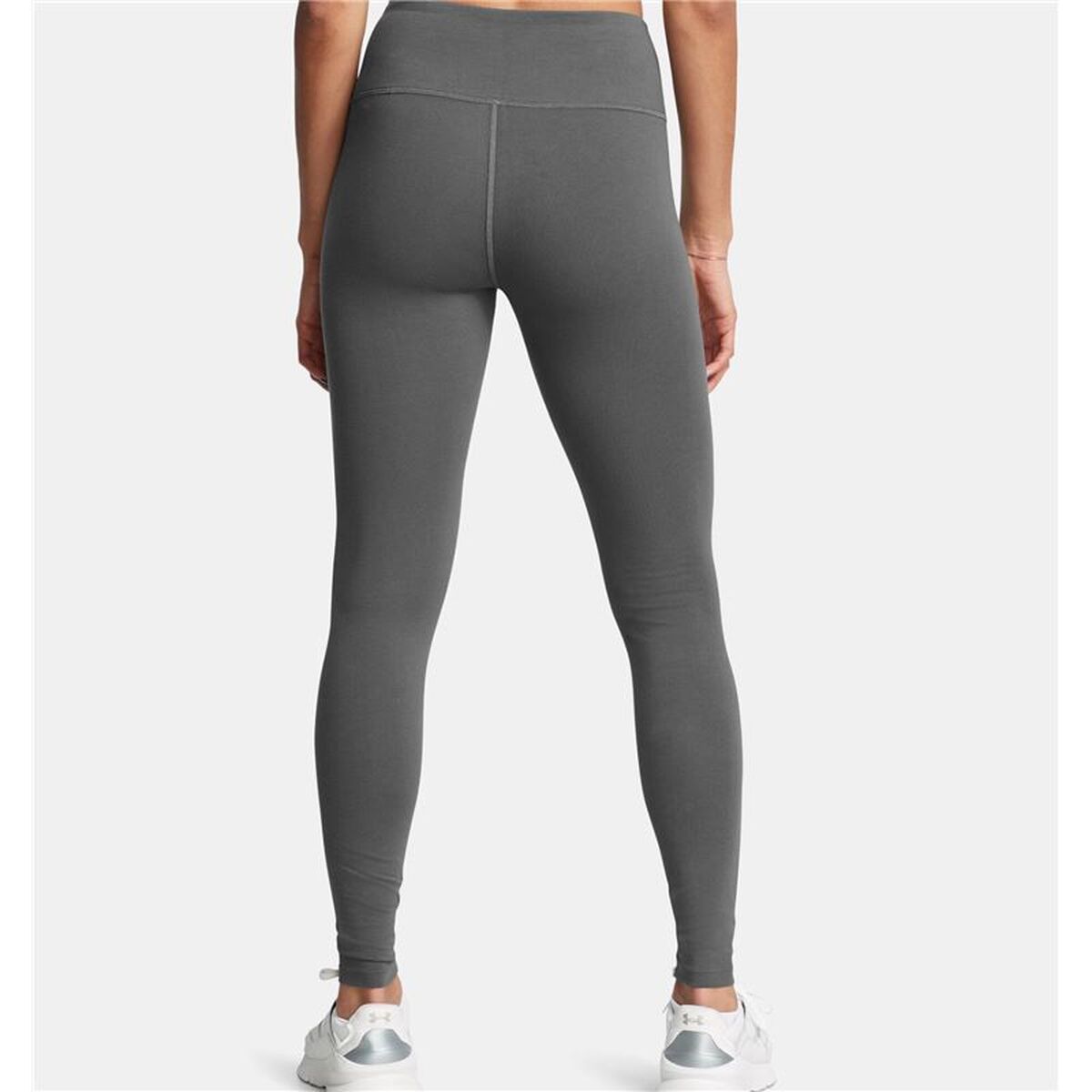Αθλητικά Γυναικεία Κολάν Under Armour Rival Σκούρο γκρίζο