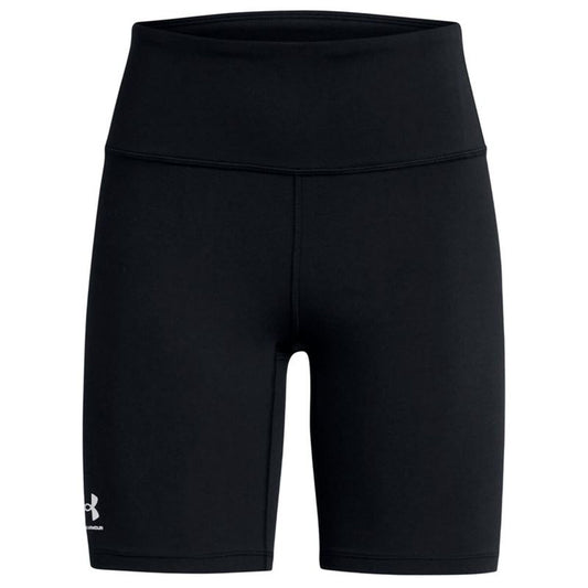 Αθλητικά Γυναικεία Κολάν Under Armour Rival 7In Short Μαύρο