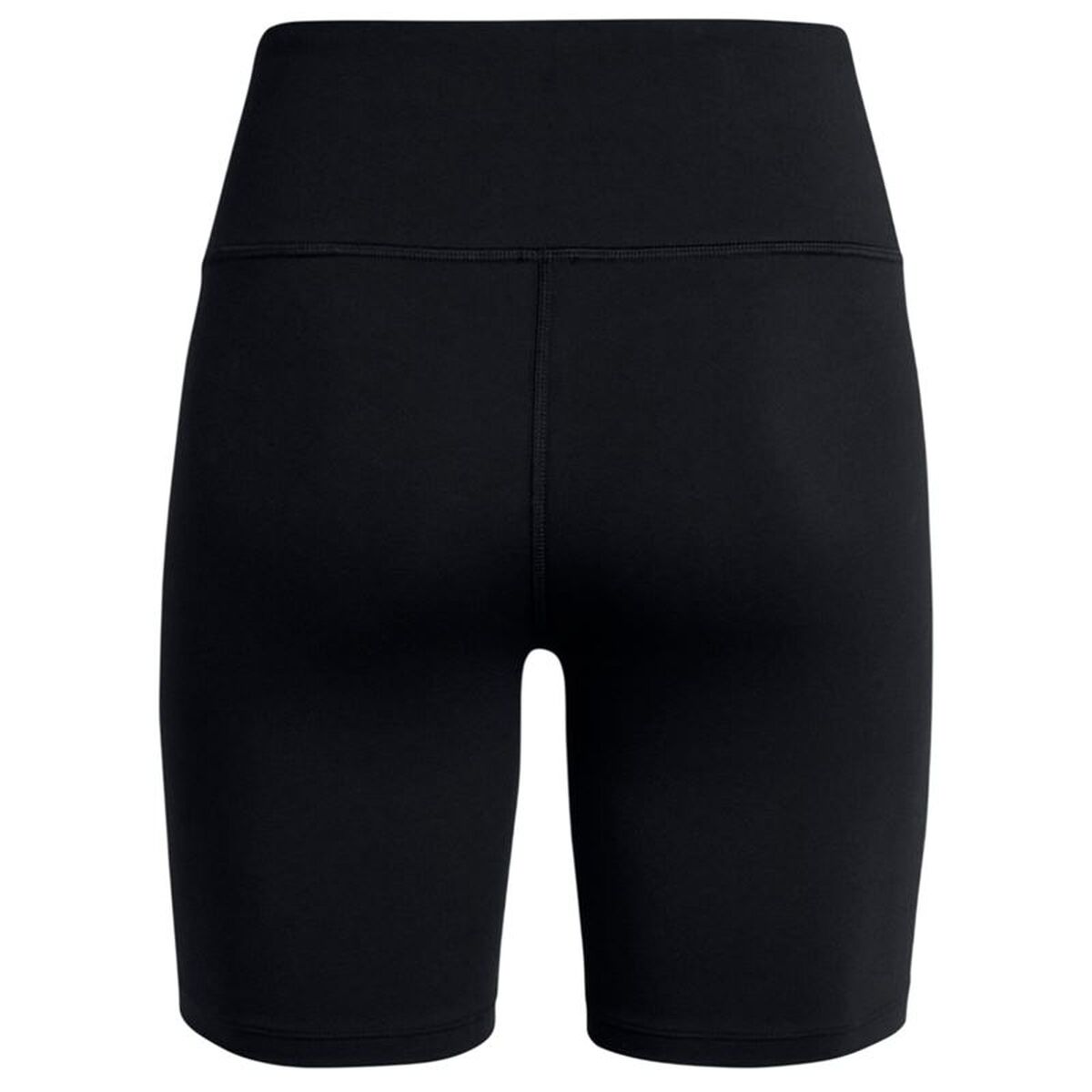Αθλητικά Γυναικεία Κολάν Under Armour Rival 7In Short Μαύρο