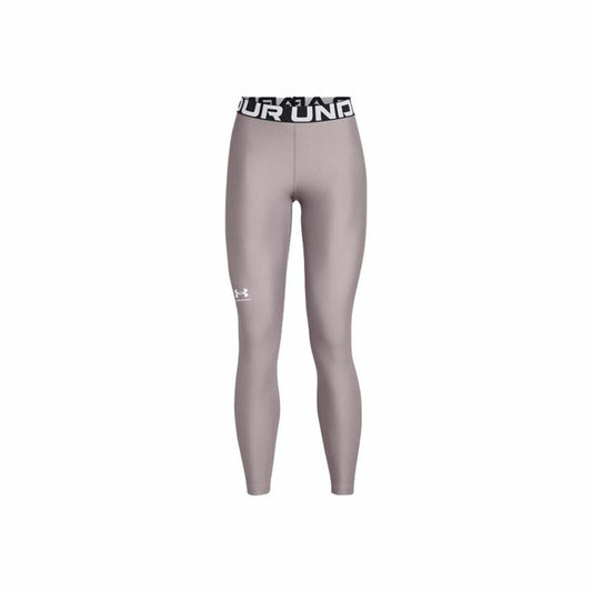Αθλητικά Γυναικεία Κολάν Under Armor Hg Authentics Γκρι