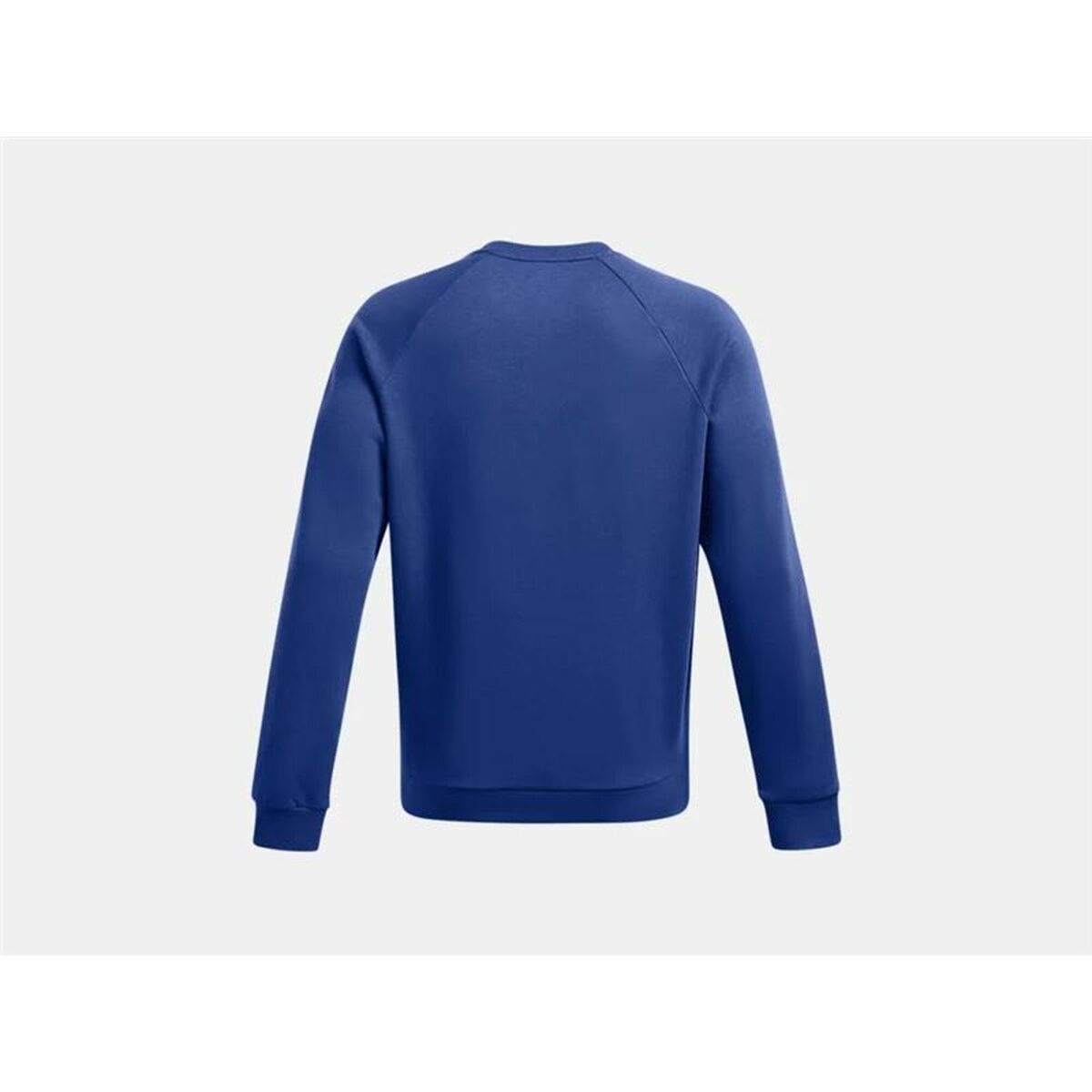 Ανδρικό Φούτερ χωρίς Κουκούλα Under Armour Rival Fleece Crew Μπλε
