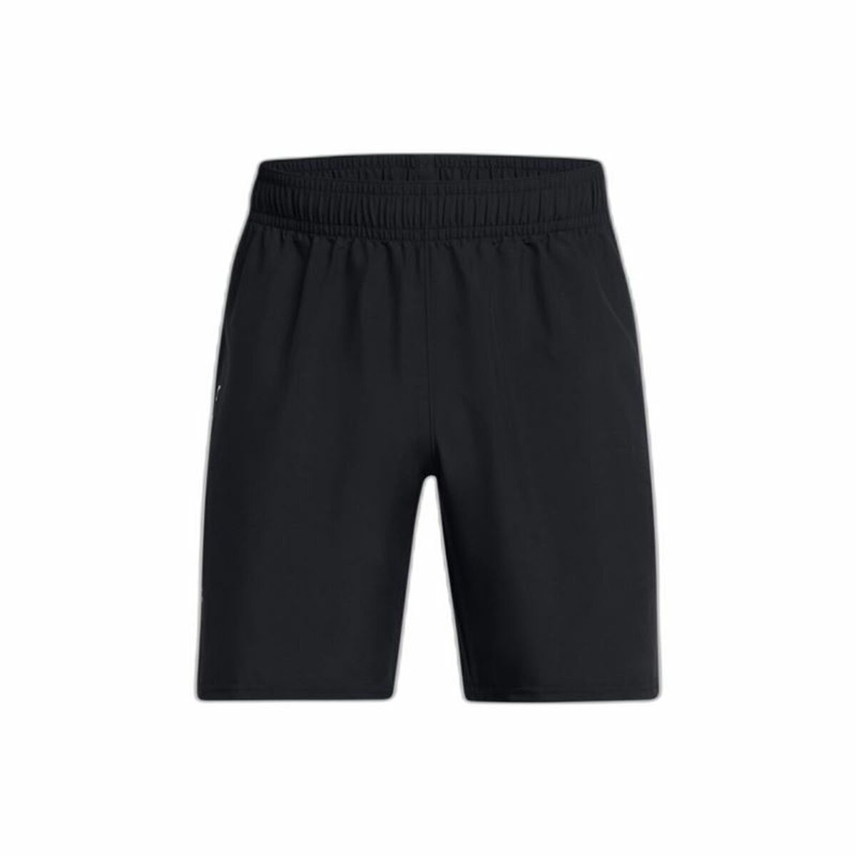 Ανδρικά Αθλητικά Σορτς Under Armour Wordmark Μαύρο