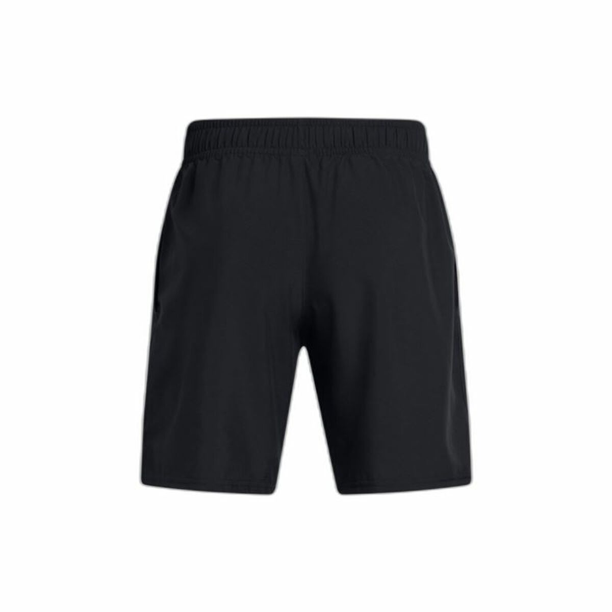 Ανδρικά Αθλητικά Σορτς Under Armour Wordmark Μαύρο