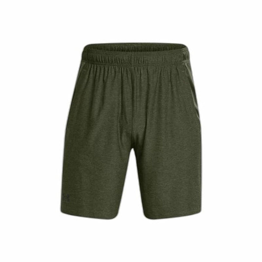 Ανδρικά Αθλητικά Σορτς Under Armour Tech Vent Ελαιόλαδο