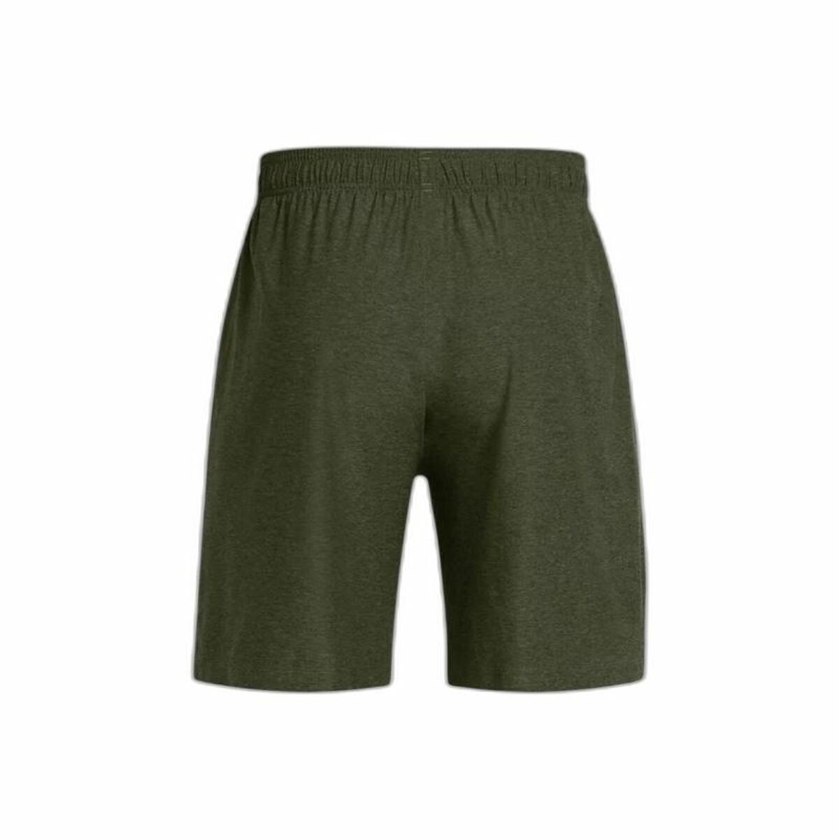 Ανδρικά Αθλητικά Σορτς Under Armour Tech Vent Ελαιόλαδο