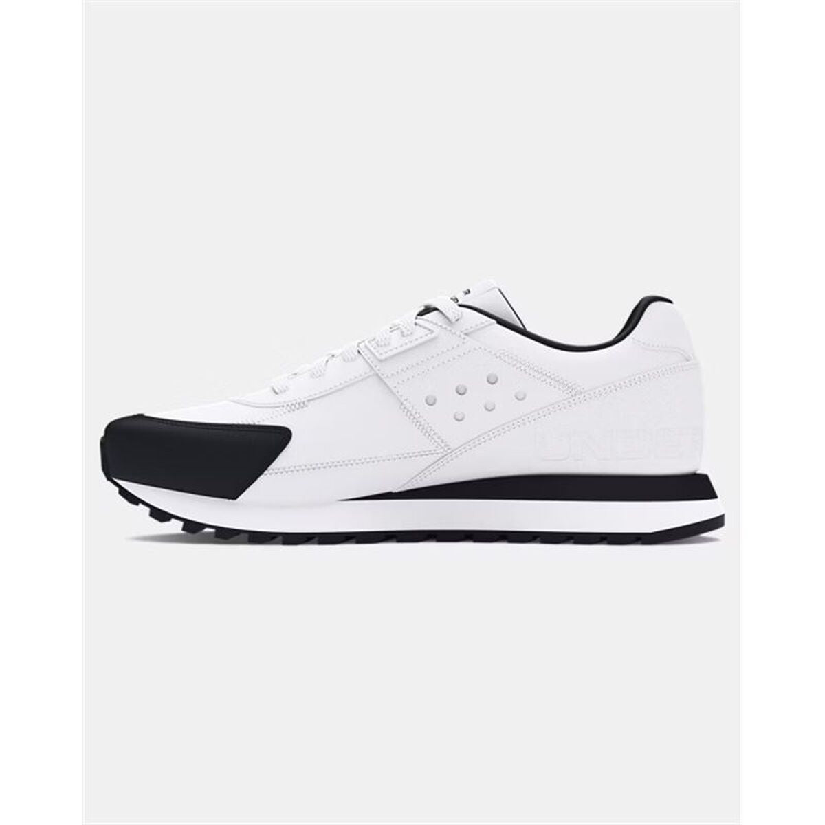 Ανδρικά Αθλητικά Παπούτσια Under Armour Essential Runner Λευκό