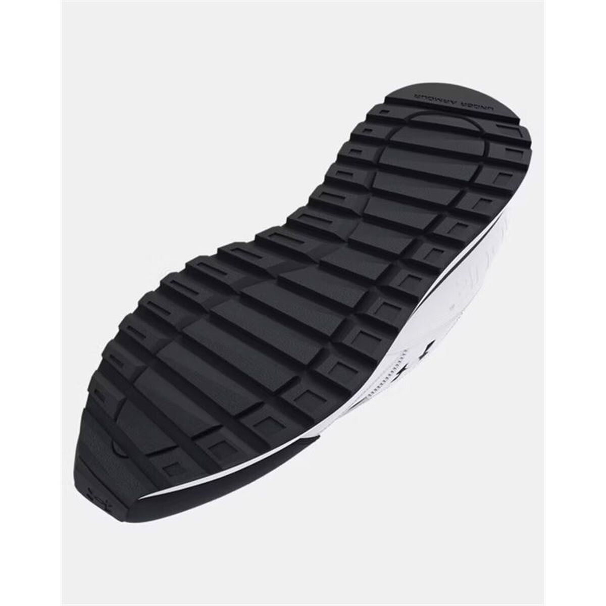 Ανδρικά Αθλητικά Παπούτσια Under Armour Essential Runner Λευκό