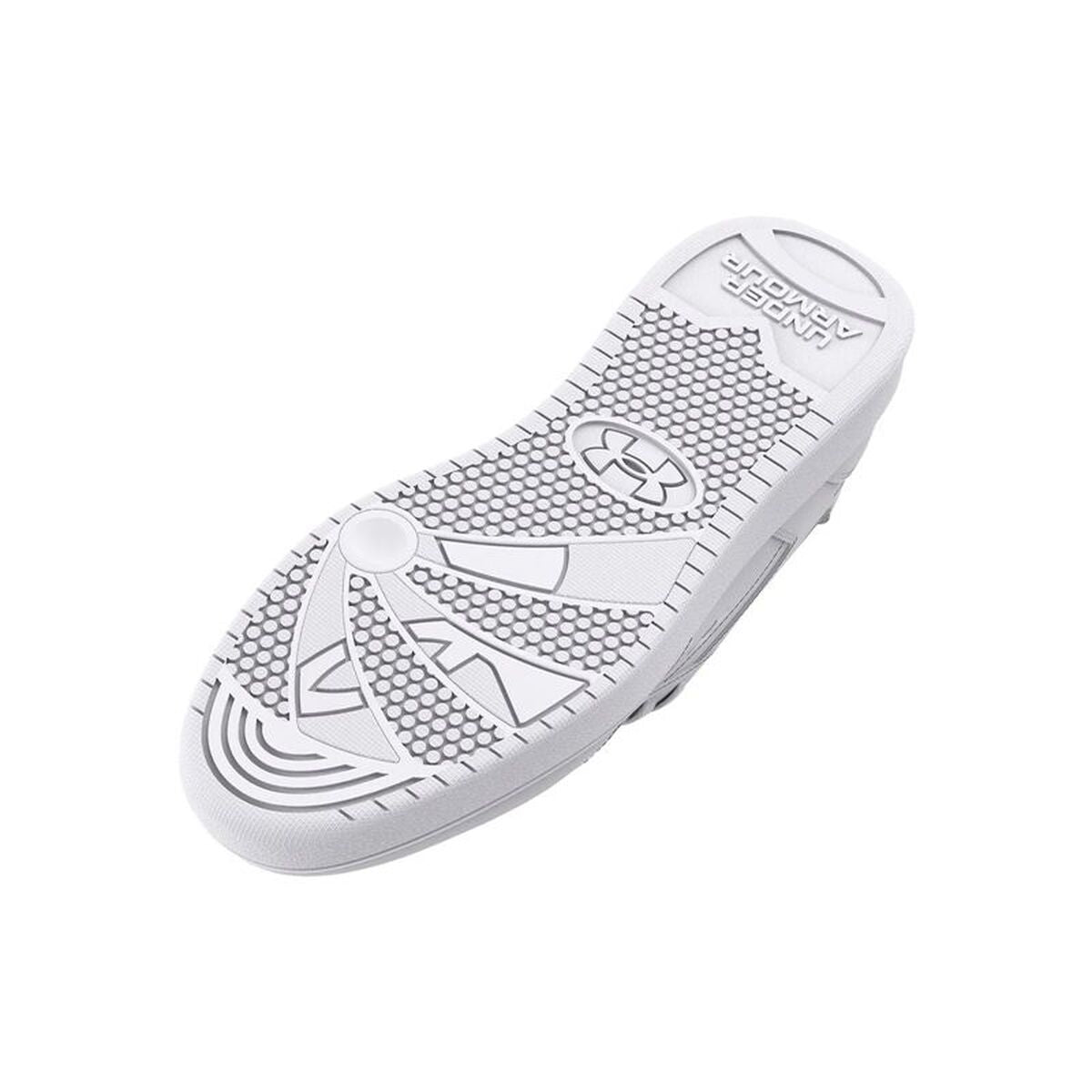 Ανδρικά Αθλητικά Παπούτσια Under Armour Official Λευκό