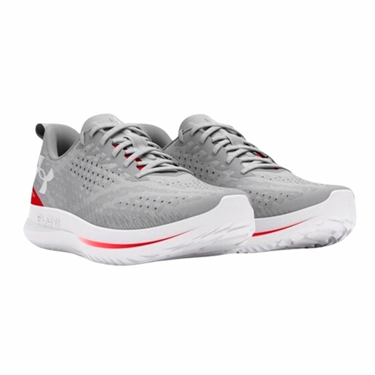 Παπούτσια για Τρέξιμο για Ενήλικες Under Armor Velociti 4