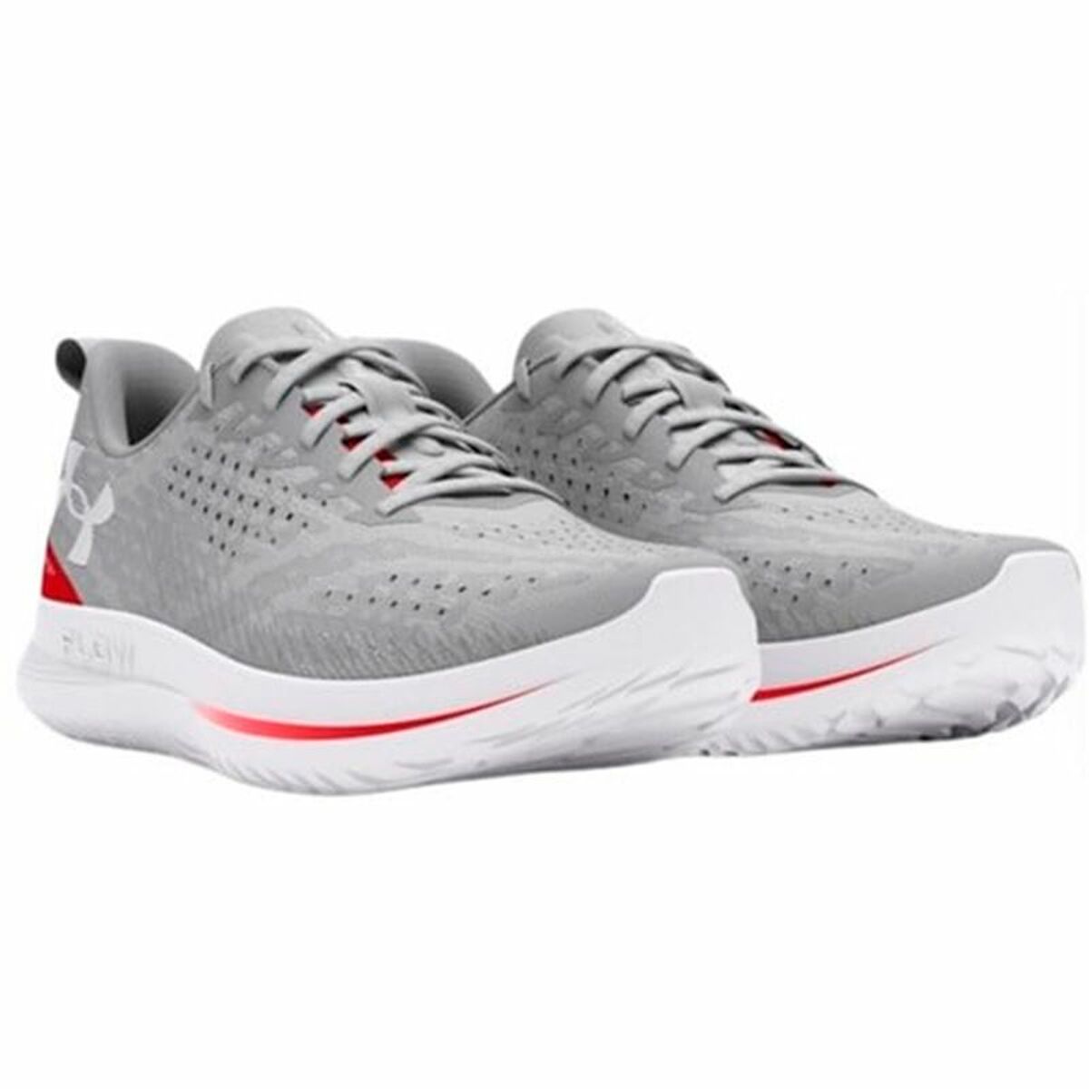 Παπούτσια για Τρέξιμο για Ενήλικες Under Armor Velociti 4