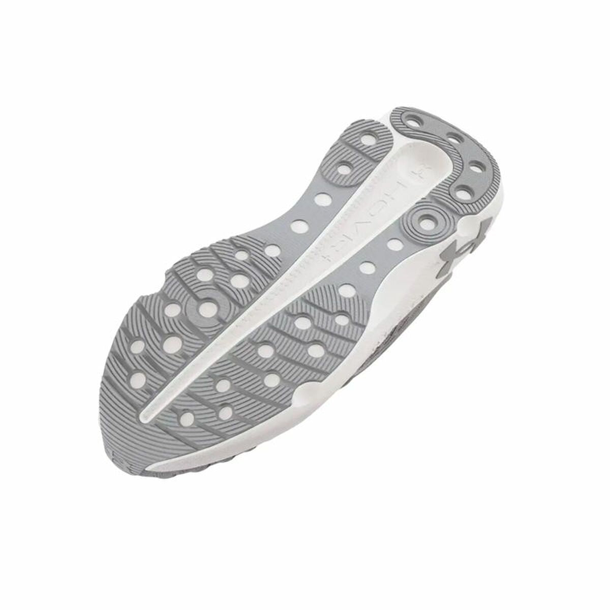 Παπούτσια για Tρέξιμο για Ενήλικες Under Armour Infinite Elite Γκρι