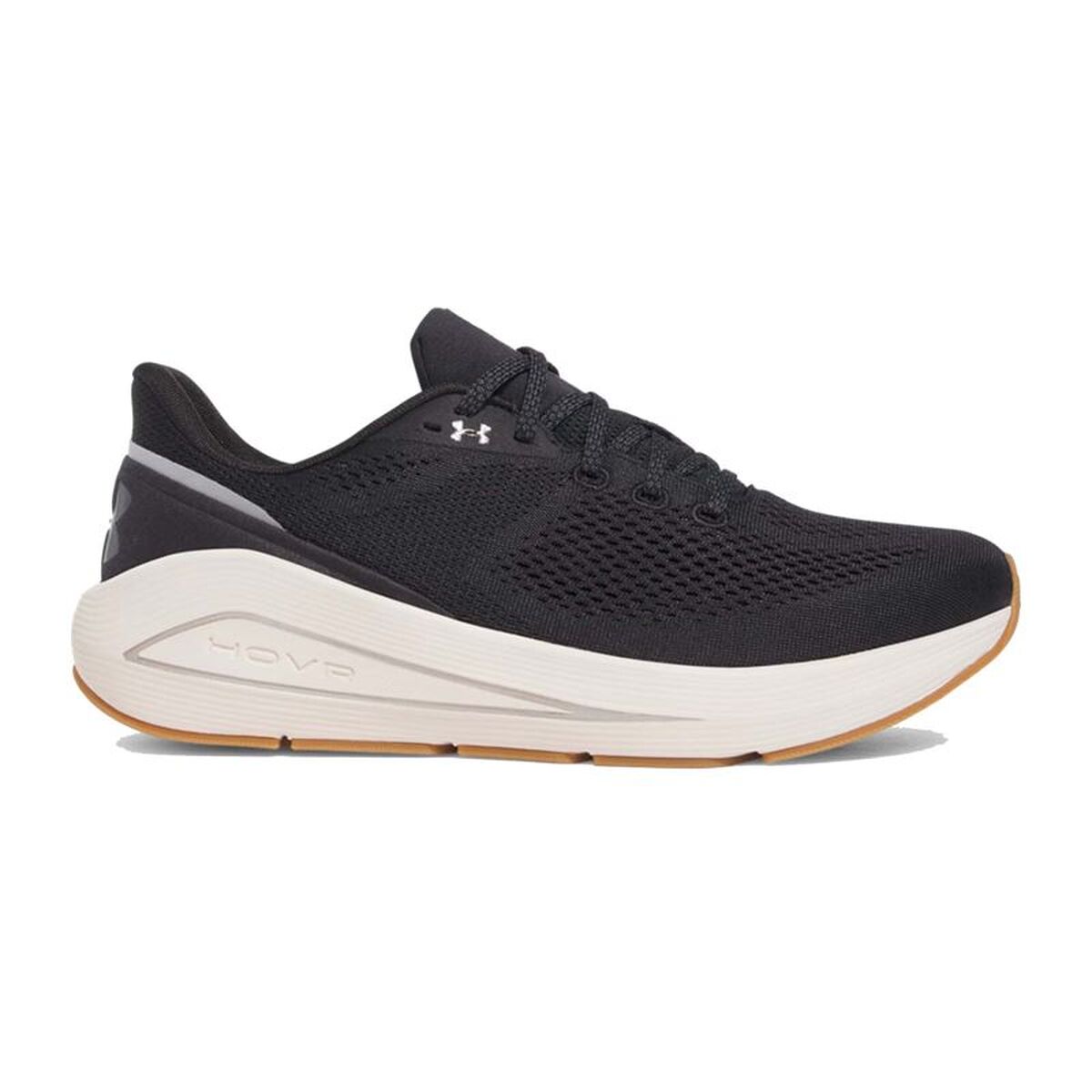 Παπούτσια για Tρέξιμο για Ενήλικες Under Armour Sonic 7 Μαύρο