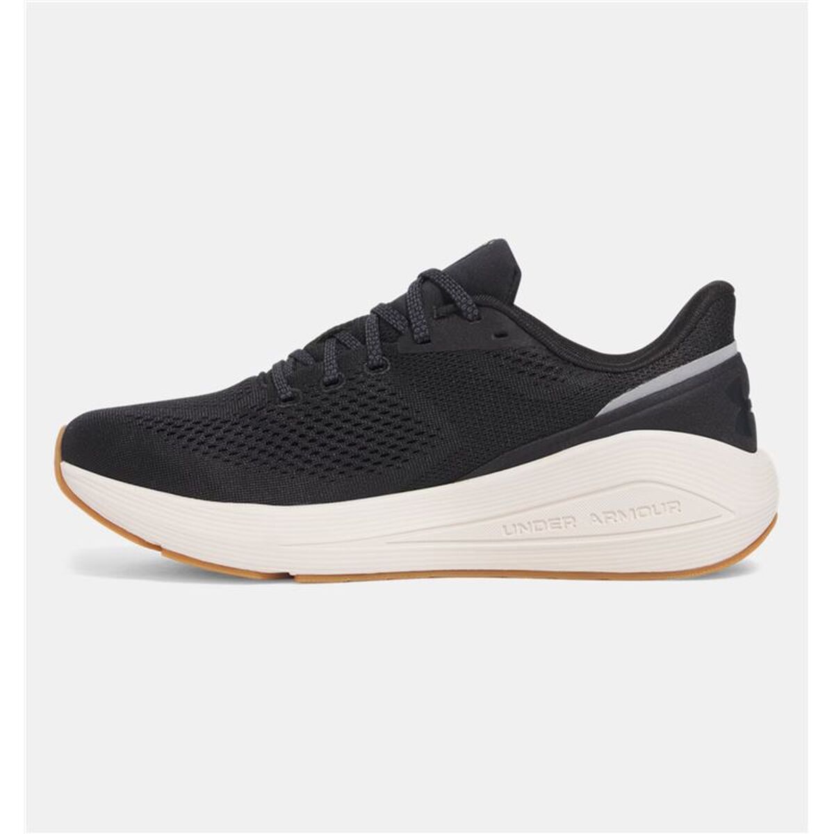 Παπούτσια για Tρέξιμο για Ενήλικες Under Armour Sonic 7 Μαύρο