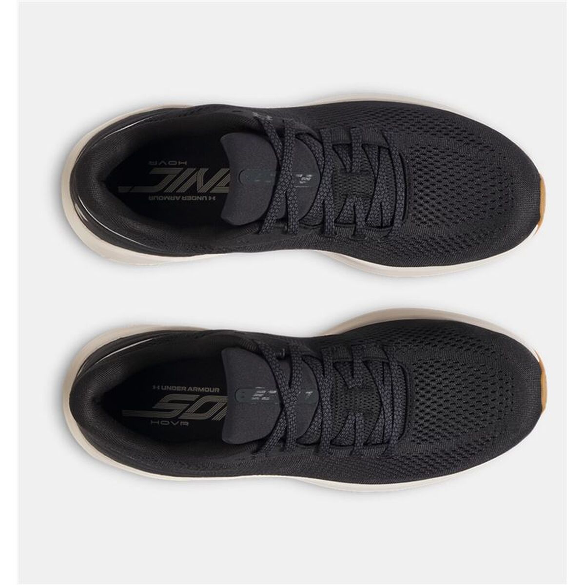 Παπούτσια για Tρέξιμο για Ενήλικες Under Armour Sonic 7 Μαύρο
