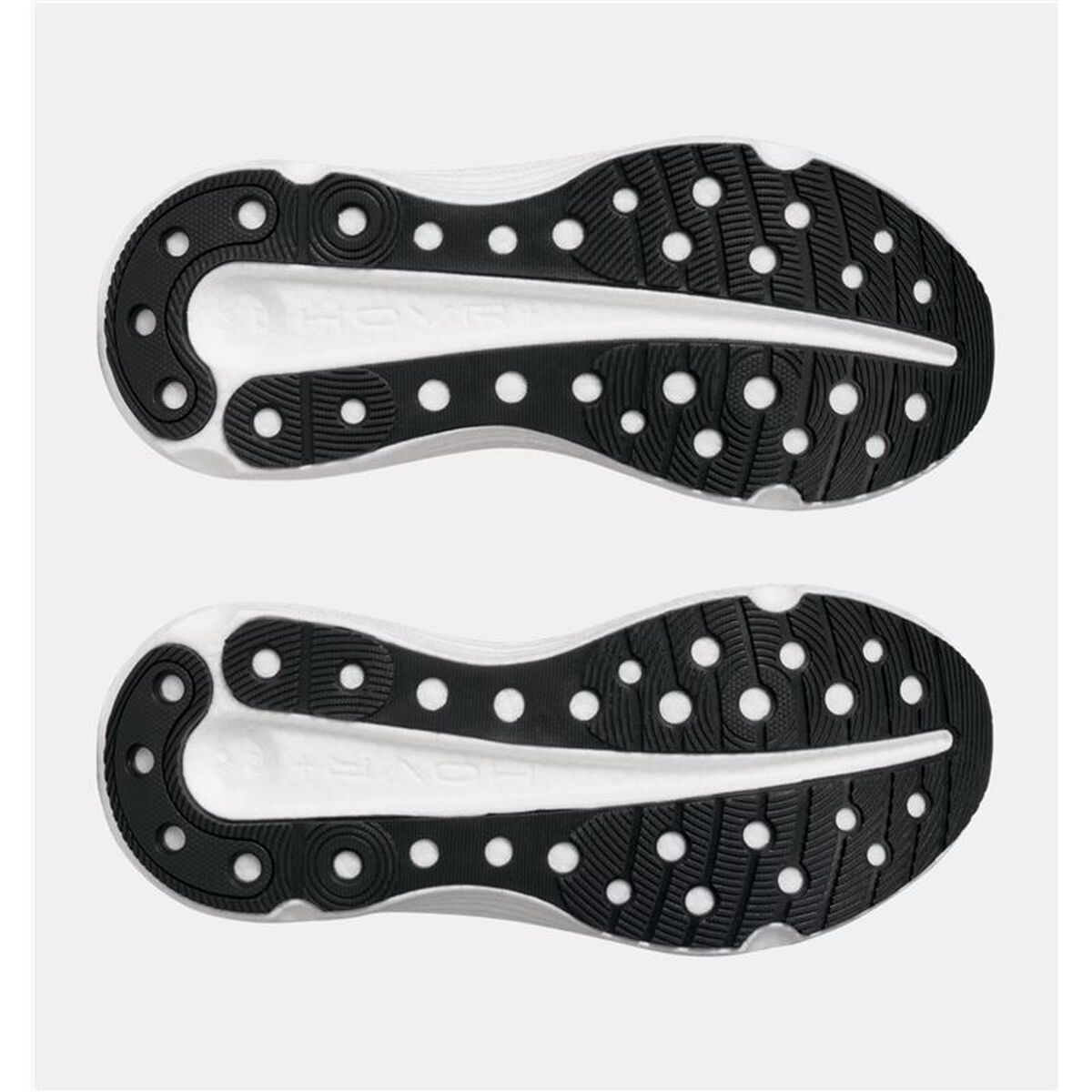 Παπούτσια για Τρέξιμο για Ενήλικες Under Armour Infinite Elite 2 Μαύρο