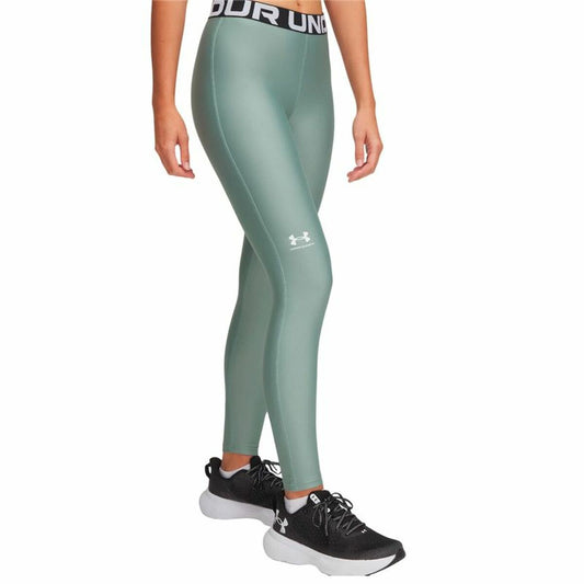 Αθλητικά Γυναικεία Κολάν Under Armour Hg Legging Mujer