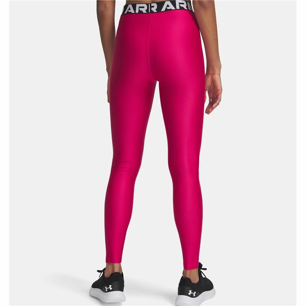 Αθλητικά Γυναικεία Κολάν Under Armour Hg Legging Mujer