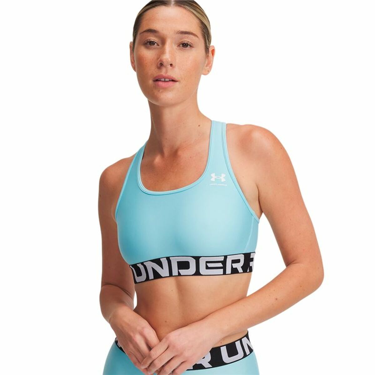 Αθλητικό σουτιέν Under Armor Hg Νερό