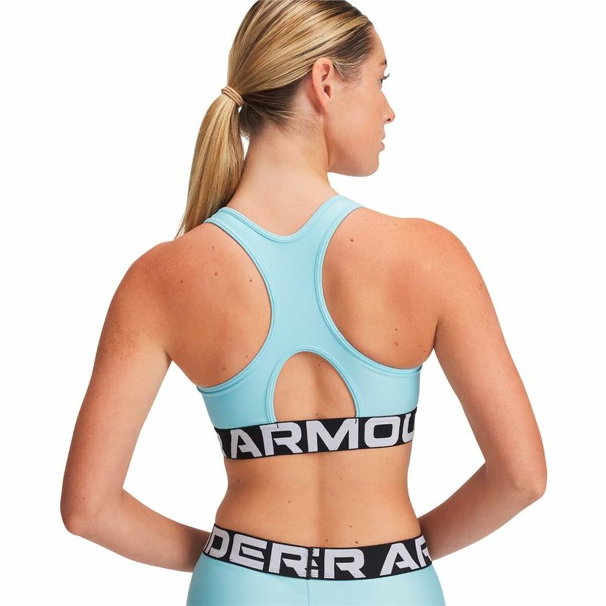 Αθλητικό σουτιέν Under Armor Hg Νερό