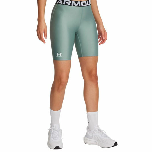 Ανδρικά Αθλητικά Κολάν Under Armour Hg 8In Fitness