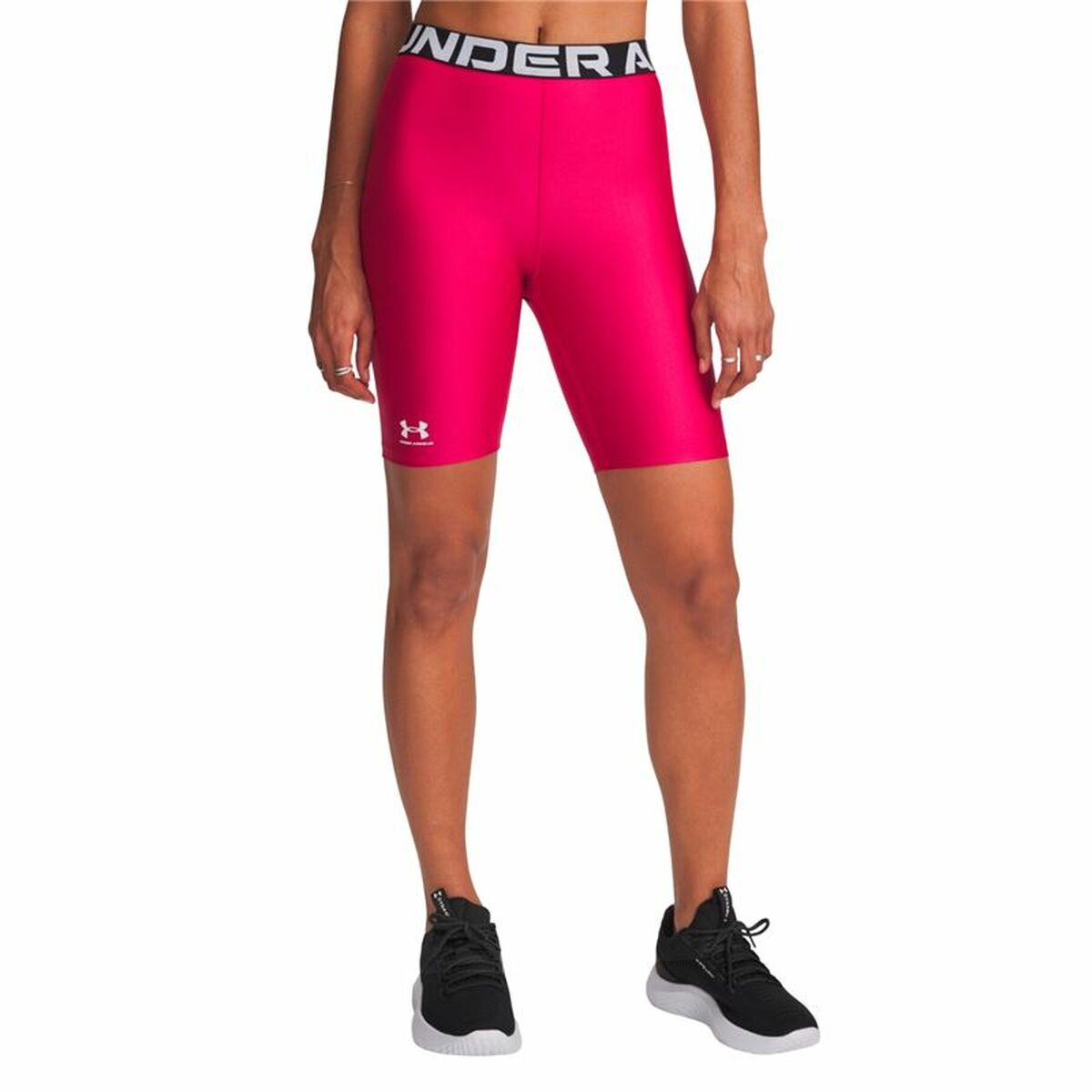Ανδρικά Aθλητικά Κολάν Under Armour Hg 8In Fitness