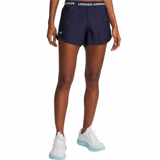 Γυναικεία Αθλητικά Σορτς Under Armour Tech Fitness
