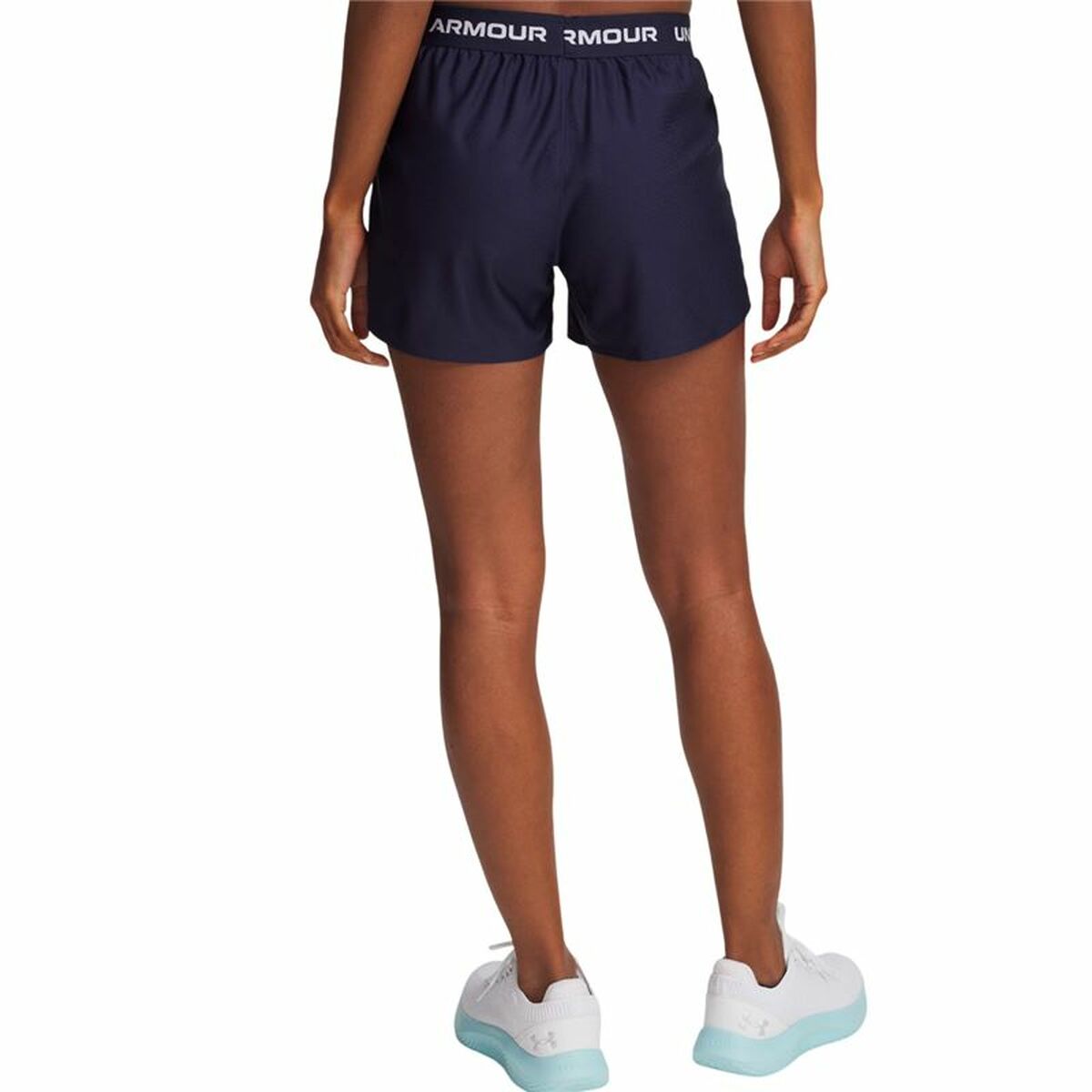 Γυναικεία Αθλητικά Σορτς Under Armour Tech Fitness
