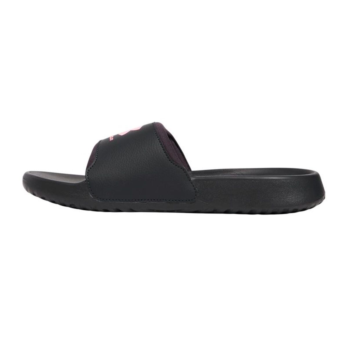 Σαγιονάρες για γυναίκες Under Armour Ignite Select Σκούρο γκρίζο