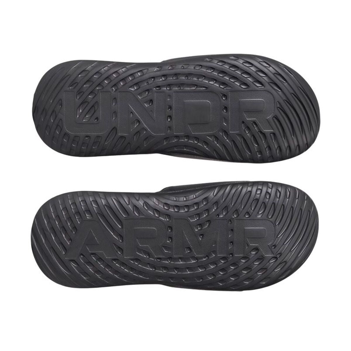 Σαγιονάρες για γυναίκες Under Armour Ignite Select Σκούρο γκρίζο