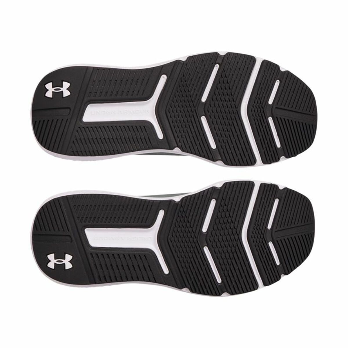 Αθλητικα παπουτσια Under Armour Charged Commit Χακί Άντρες