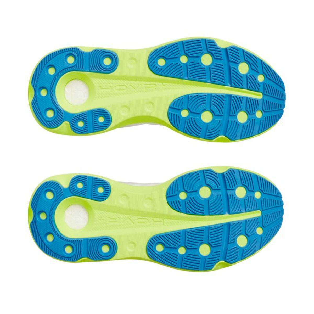 Παπούτσια για Tρέξιμο για Ενήλικες Under Armour Infinite Pro 2 Λευκό