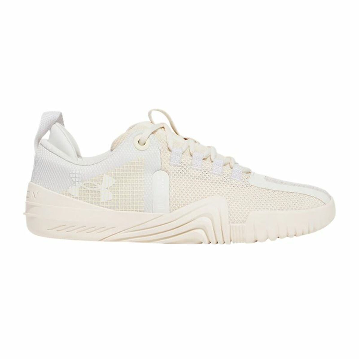 Αθλητικα παπουτσια Under Armour Tribase Reign Λευκό Άντρες