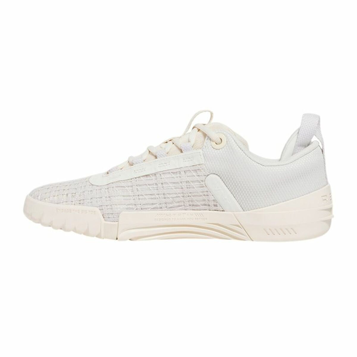 Αθλητικα παπουτσια Under Armour Tribase Reign Λευκό Άντρες