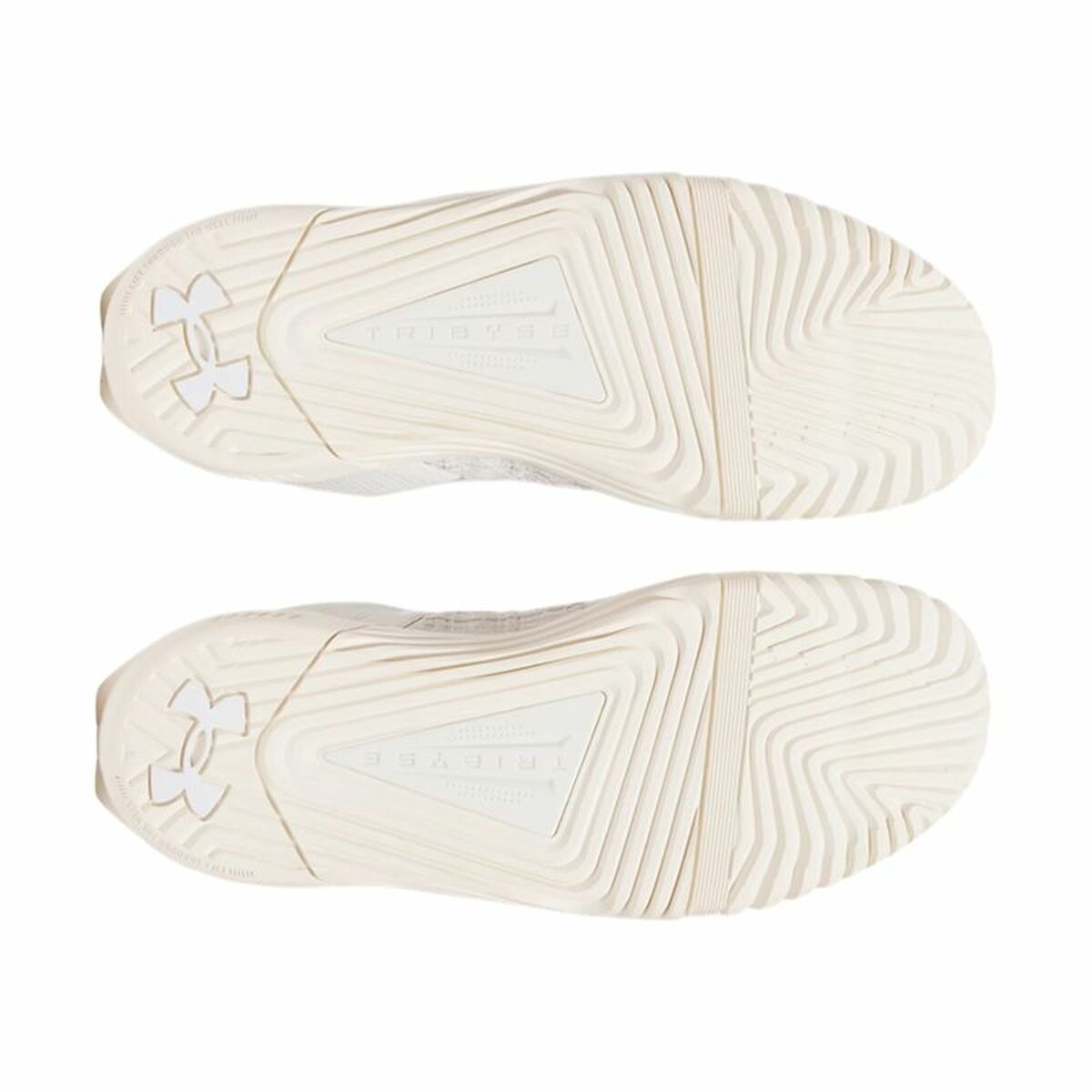 Αθλητικα παπουτσια Under Armour Tribase Reign Λευκό Άντρες