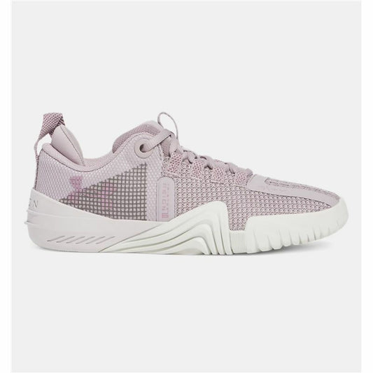 Αθλητικα παπουτσια Under Armour Tribase Reign Ροζ Γυναικα